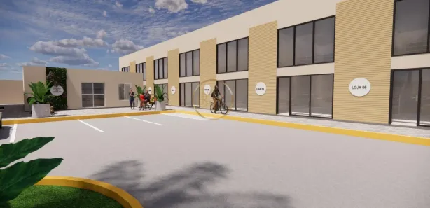 Apartamento com 3 Quartos à venda, 87m² no Coroa Vermelha, Santa Cruz Cabrália