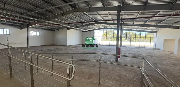 Sala Comercial para alugar, 1047m² no Centro, Anápolis