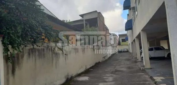 Apartamento com 2 Quartos à venda, 65m² no Campo Grande, Rio de Janeiro