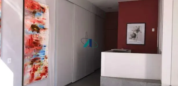 Sala Comercial à venda, 885m² no Lourdes, Belo Horizonte