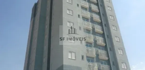 Apartamento com 2 Quartos para alugar, 60m² no Jardim Gonçalves, Sorocaba