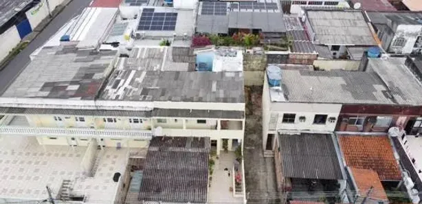 Casa com 4 Quartos à venda, 180m² no Adrianópolis, Manaus