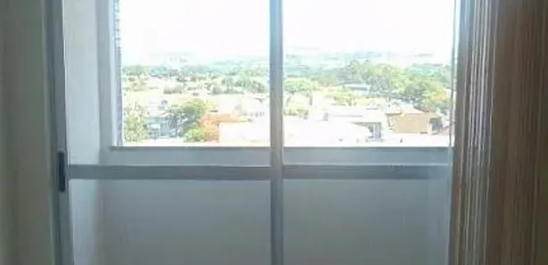 Apartamento com 1 Quarto para alugar, 60m² no Coqueiral, Cascavel