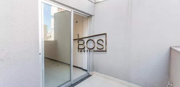 Apartamento com 1 Quarto para alugar, 43m² no Cruzeiro, Belo Horizonte