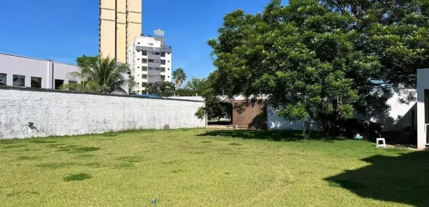 Lote/Terreno à venda, 838m² no Plano Diretor Sul, Palmas
