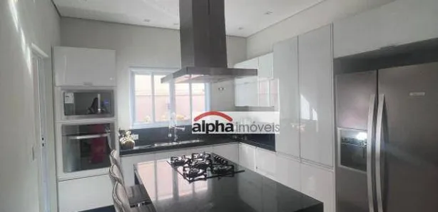 Sobrado com 3 Quartos à venda, 231m² no Parque Ortolândia, Hortolândia