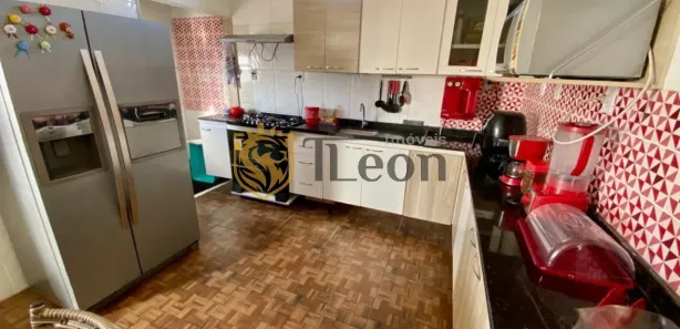 Casa com 3 Quartos à venda, 168m² no Brotas, Salvador