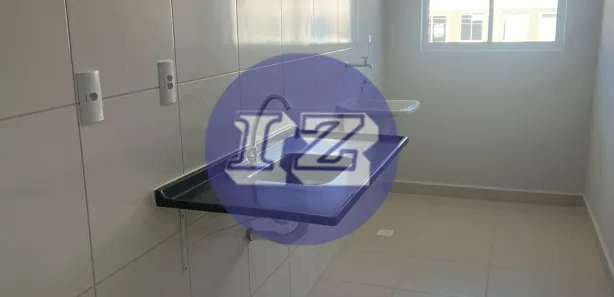 Apartamento com 2 Quartos para alugar, 59m² no Brasília, Cascavel