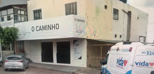 Ponto Comercial para alugar, 150m² no Setor Oeste, Brasília
