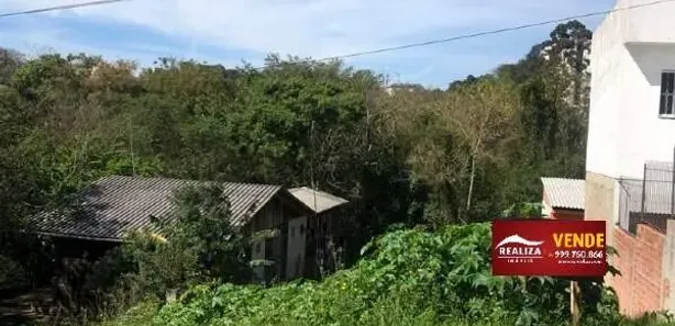 Lote/Terreno à venda, 302m² no Centro, Viamão