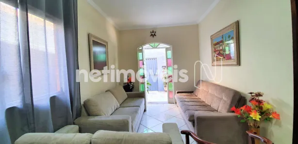 Casa com 3 Quartos à venda, 187m² no Bonfim, Belo Horizonte