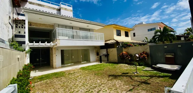 Casa de Condomínio com 6 Quartos à venda, 320m² no Praia do Flamengo, Salvador