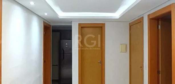 Apartamento com 3 Quartos à venda, 51m² no Santos Dumont, São Leopoldo