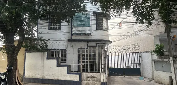 Prédio Comercial com 13 Quartos para alugar, 300m² no Centro, Nova Iguaçu