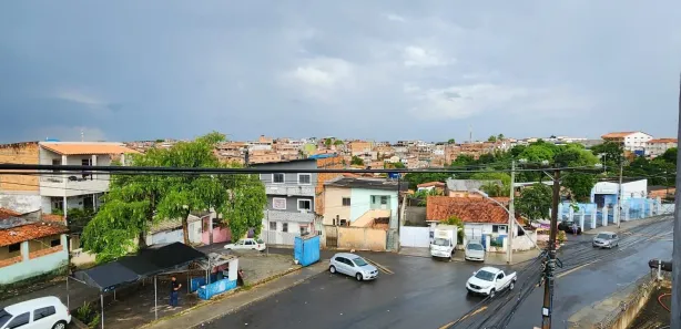 Galpão/Depósito/Armazém à venda, 4200m² no Novo Marotinho, Salvador