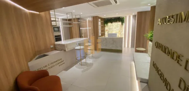 Sala Comercial para venda ou aluguel, 97m² no Graças, Recife