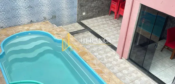 Casa de Condomínio com 3 Quartos para venda ou aluguel, 250m² no Vila Valqueire, Rio de Janeiro