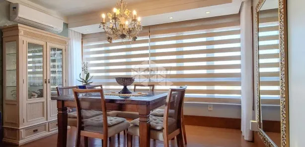Apartamento com 3 Quartos à venda, 204m² no Centro, Montenegro