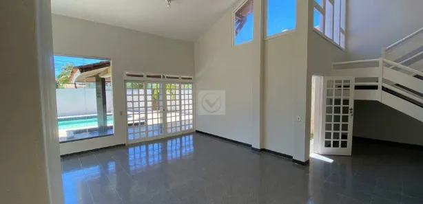 Casa com 5 Quartos para alugar, 430m² no Coroa do Meio, Aracaju