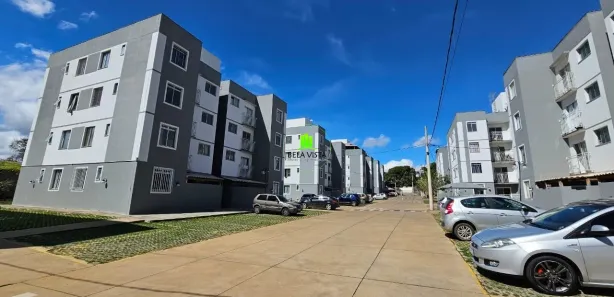 Cobertura com 2 Quartos à venda, 107m² no Centro, Lagoa Santa