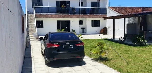 Casa com 4 Quartos à venda, 140m² no Caravela, Matinhos