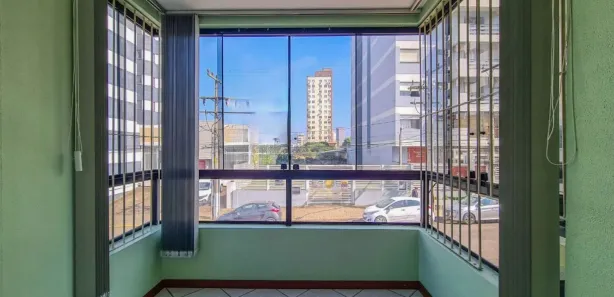 Kitnet com 1 Quarto para alugar, 39m² no Pátria Nova, Novo Hamburgo