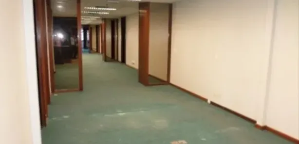 Sala Comercial para alugar, 560m² no Coração de Jesus, Belo Horizonte