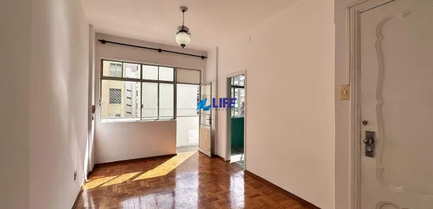 Apartamento com 3 Quartos à venda, 130m² no Centro, Belo Horizonte
