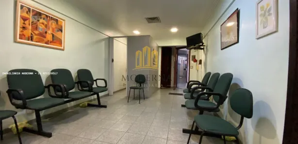 Sala Comercial para alugar, 72m² no Centro, Nova Iguaçu