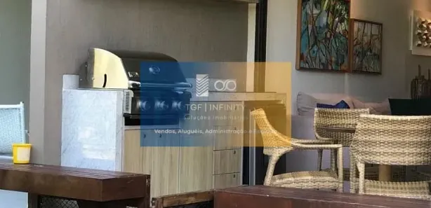 Flat com 2 Quartos para alugar, 65m² no , Ipojuca