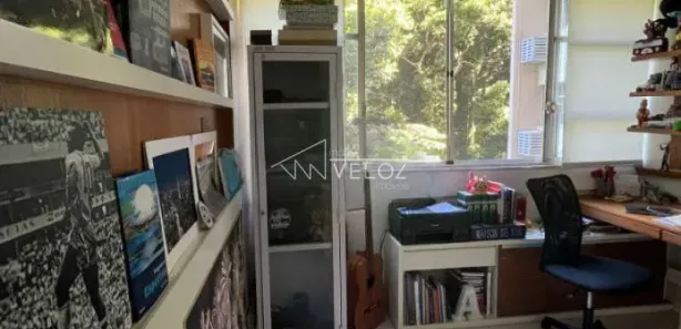 Apartamento com 3 Quartos à venda, 110m² no Ipanema, Rio de Janeiro