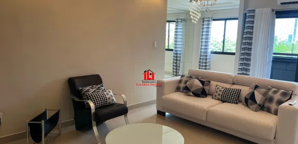 Apartamento com 3 Quartos à venda, 84m² no Dom Pedro I, Manaus