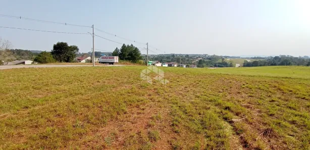 Lote/Terreno à venda, 300m² no Linha Santa Cruz, Santa Cruz do Sul