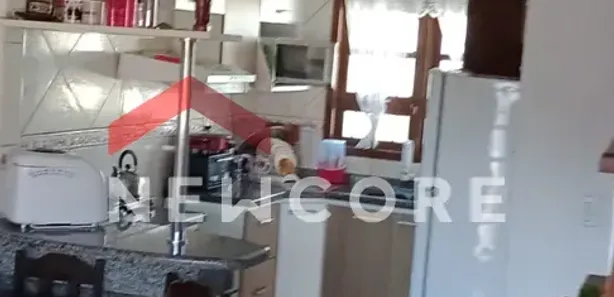 Sobrado com 2 Quartos à venda, 72m² no Jardim do Bosque, Cachoeirinha