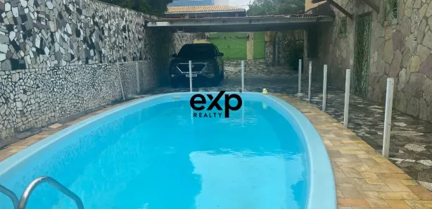 Casa com 8 Quartos à venda, 959m² no Centro, Lauro de Freitas