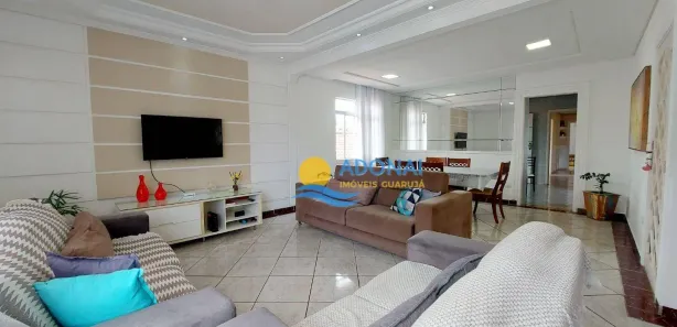 Casa com 4 Quartos à venda, 140m² no Jardim Santa Maria, Guarujá