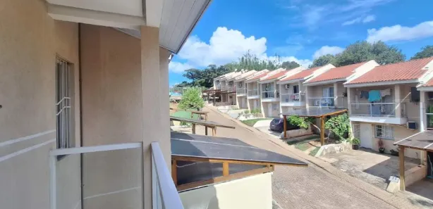 Sobrado com 2 Quartos à venda, 60m² no São Lucas, Viamão