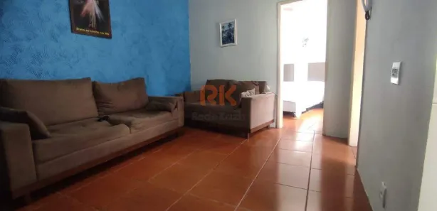 Casa com 2 Quartos à venda, 150m² no Jardim São José, Belo Horizonte