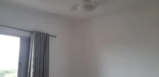 Apartamento com 2 Quartos à venda, 62m² no Parque Três Meninos, Sorocaba