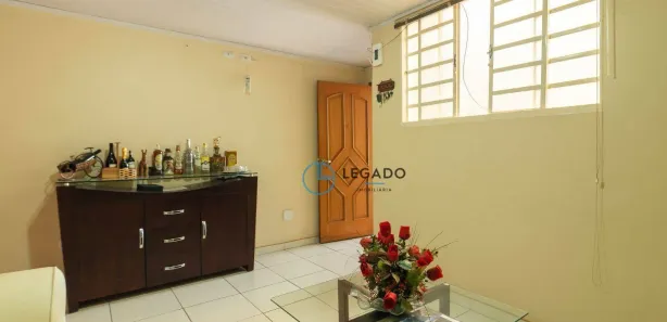 Prédio Comercial à venda, 800m² no Setor Placa da Mercedes, Brasília