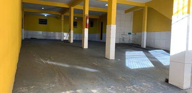 Prédio Comercial para venda ou aluguel, 400m² no Santo Antônio, Salvador