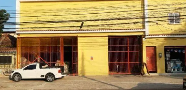 Galpão/Depósito/Armazém para alugar, 360m² no Taquara, Rio de Janeiro