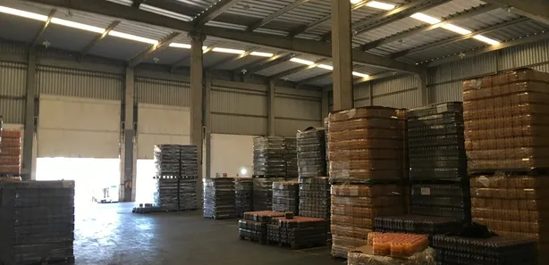 Galpão/Depósito/Armazém para alugar, 2200m² no Águas Claras, Salvador
