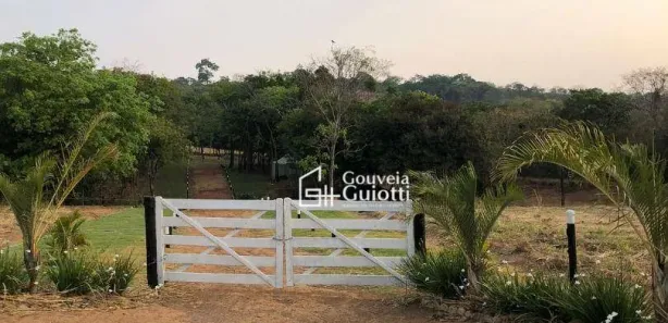 Fazenda/Sítio à venda, 20000m² no , Bonfinópolis