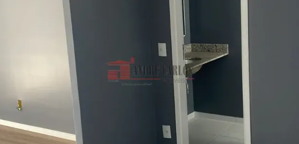 Kitnet com 1 Quarto à venda, 50m² no Jardim Tupanci, Barueri