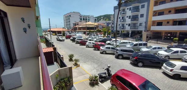 Apartamento com 2 Quartos para alugar, 70m² no Prainha, Arraial do Cabo