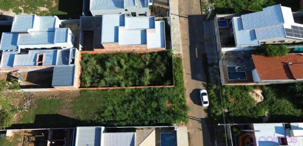 Lote/Terreno à venda, 250m² no Plano Diretor Sul, Palmas