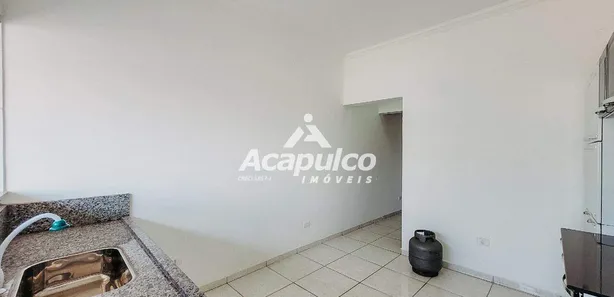 Kitnet com 1 Quarto para alugar, 35m² no Jardim Primavera, Nova Odessa