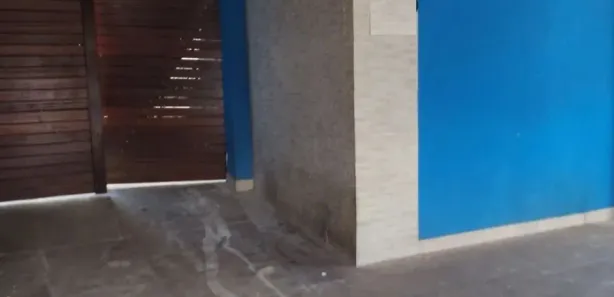 Casa com 2 Quartos para alugar, 120m² no Vila São João, Caçapava