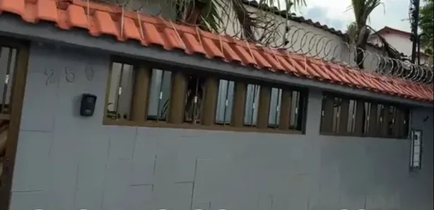 Casa com 2 Quartos à venda, 205m² no Dom Pedro I, Manaus